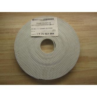 960-8MGT-20 Open Ended Timing Belt