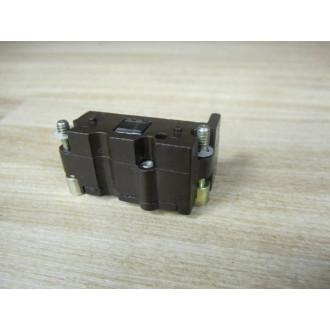 Cutler Hammer E30KLA9 Contact Block (Pack of 7) - Used