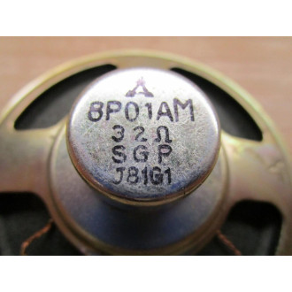 SGP 8P01AM Speaker - Used