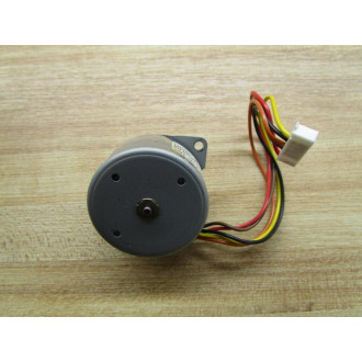 Mitsumi M42SP-5P Motor - Used