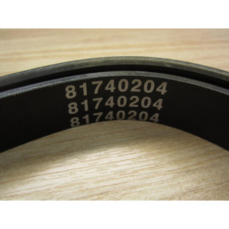 Hyster 1377755 Serpentine Belt Hy-1377755