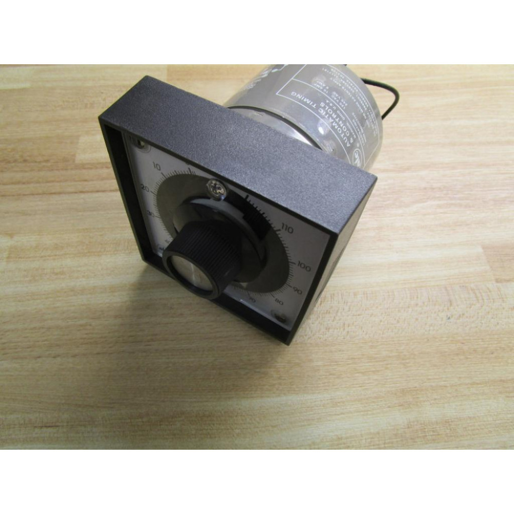 ATC 315F 008 A 02 XK Timer 315F008A02XK - Used