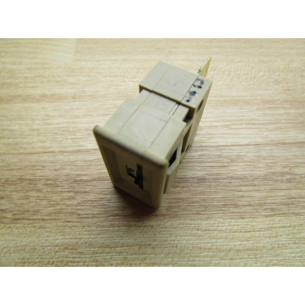 Contraves U 731S Counter - Used