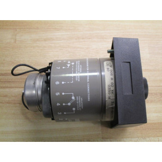 ATC 315F 008 A 02 XK Timer 315F008A02XK - Used