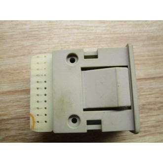 Contraves U 731S Counter - Used