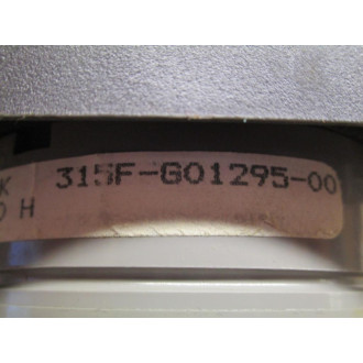 ATC 315F 008 A 02 XK Timer 315F008A02XK - Used