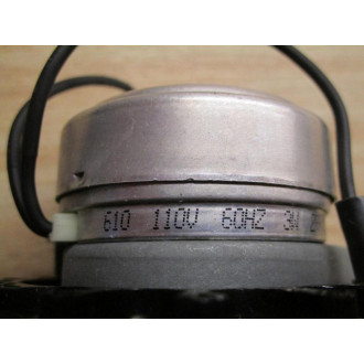 ATC 315F 008 A 02 XK Timer 315F008A02XK - Used