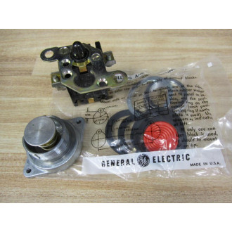 General Electric CR2940WA202C Pushbutton Assembly GE