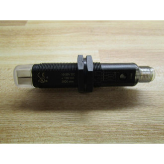 Balluff BOS 18KW-NA-1 QC-S4-C Sensor BOS18KWNA1QCS4-C - New No Box