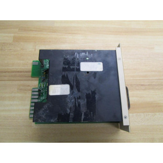 ITC UATC-15A Temperature Controller UATC15A Power Button - Used