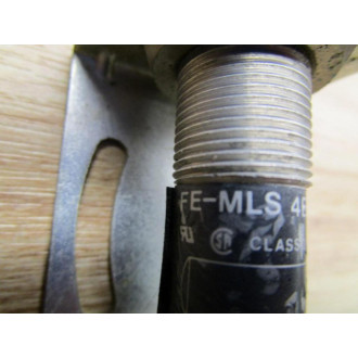 Micro Switch FE-MLS 4EB Honeywell Sensor FEMLS4EB - Used