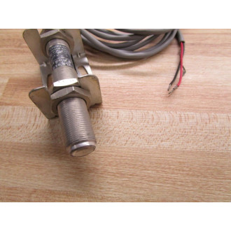 Micro Switch FE-MLS 4EB Honeywell Sensor FEMLS4EB - Used