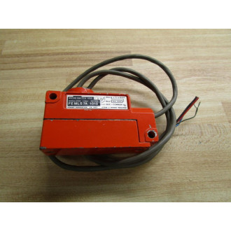 Micro Switch FE MLS 7A 1012 Honeywell Sensor FEMLS7A1012 - Used