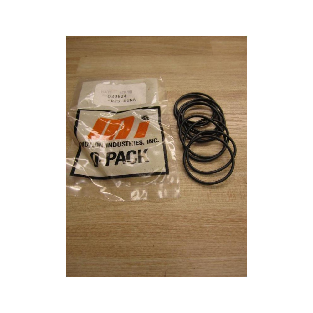 Motion Industries S20624 O-Ring (Pack of 10)