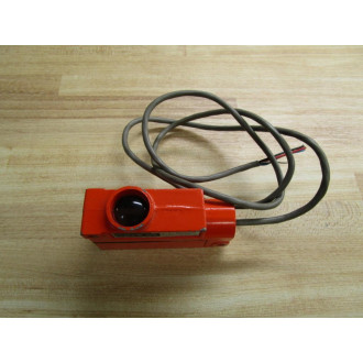 Micro Switch FE MLS 7A 1012 Honeywell Sensor FEMLS7A1012 - Used