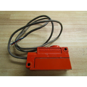 Micro Switch FE MLS 7A 1012 Honeywell Sensor FEMLS7A1012 - Used