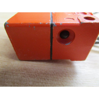 Micro Switch FE MLS 7A 1012 Honeywell Sensor FEMLS7A1012 - Used