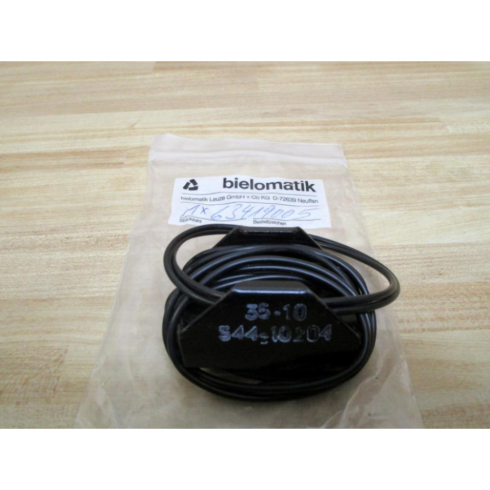 GMBHRietschotenBielomatik 544-10204 Brake 351054410204