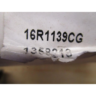 BJQ 16R1139CG Wheel Cylinder 1358213