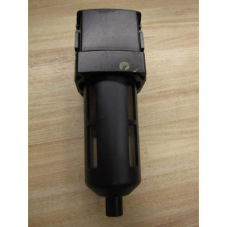 Wilkerson M28-06-BK00 Coalescing Filter 34" - Used