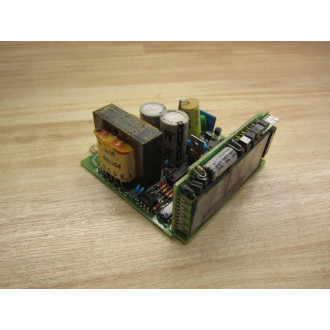 Analogic D4-7368 Power Supply - Used