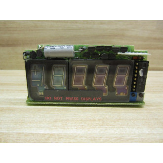 Analogic D4-7368 Power Supply - Used