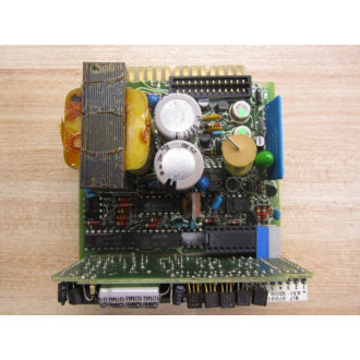 Analogic D4-7368 Power Supply - Used