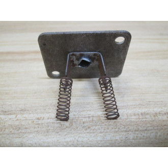 Bell And Gossett P4Z-3124 Oil Cover Assembly