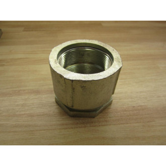 Appleton EC-200 Threaded Union 2" Mall Iron CPLGS (Pack of 5)