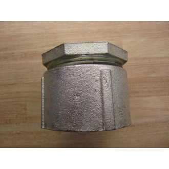 Appleton EC-200 Threaded Union 2" Mall Iron CPLGS (Pack of 5)