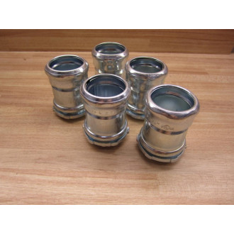 EGS 7125S Gland Compression Connector (Pack of 10)