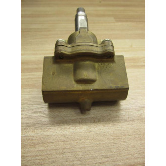 Honeywell 73212BN4TN00 Pressure Valve WO Coil - New No Box