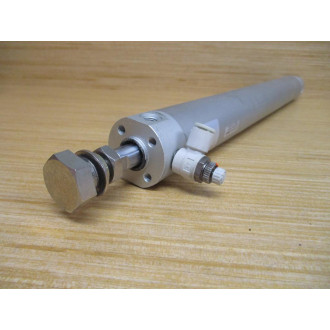 SMC MGGMB32-325 Cylinder MGGMB32325 - Used