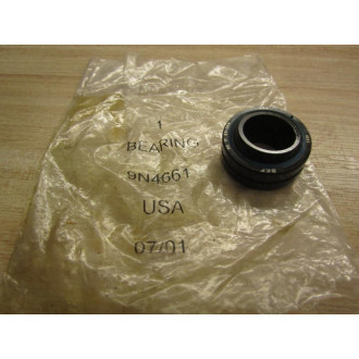 SKF GE 17 ES-2RS Bearing