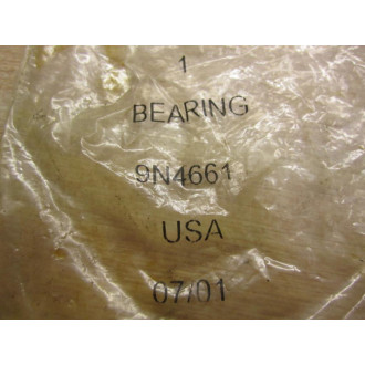 SKF GE 17 ES-2RS Bearing