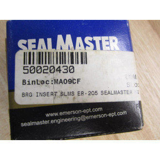 Sealmaster ER-205 Bearing