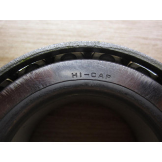 Toyota 43222-U2170-71 Bearing