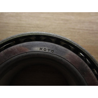 Toyota 43222-U2170-71 Bearing