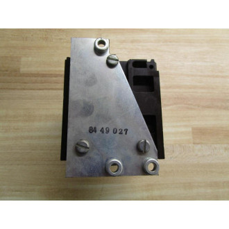 Cutler Hammer 10-4761 Eaton Contactor - Used