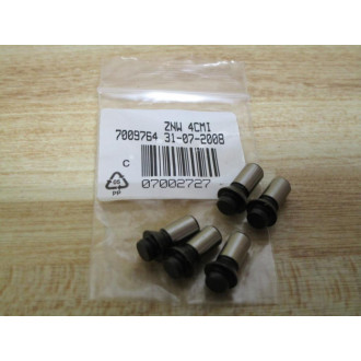 Iscar 7009764 Locking Pin (Pack of 5)