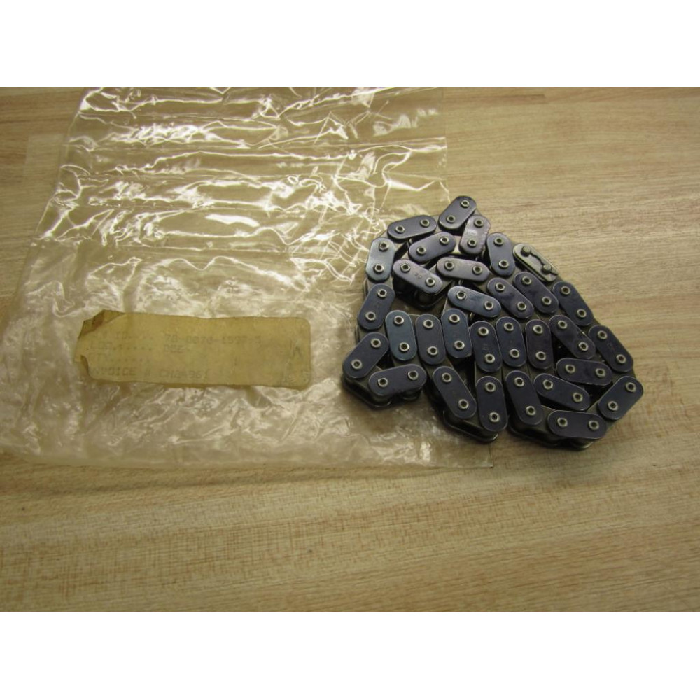 3M 78-8070-1597-5 Closed Chain