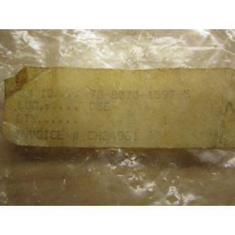 3M 78-8070-1597-5 Closed Chain