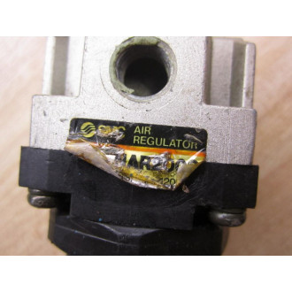 SMC NAR2000 Regulator - Used