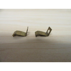 Baco Controls Bloc 10 Contact Block Joining Splice (Pack of 2) - New No Box