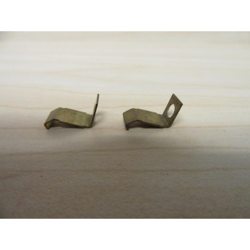 Baco Controls Bloc 10 Contact Block Joining Splice (Pack of 2) - New No Box
