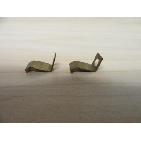Baco Controls Bloc 10 Contact Block Joining Splice (Pack of 2) - New No Box