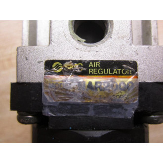 SMC NAR2000 Regulator - Used