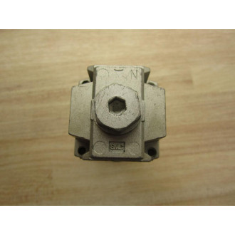 SMC NAR2000 Regulator - Used