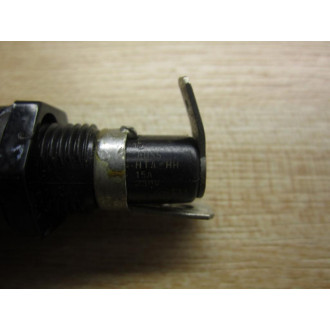 Bussmann HTA-HH Fuse Holder - Used