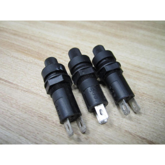 Westinghouse 820 Fuse Holder (Pack of 3) - Used